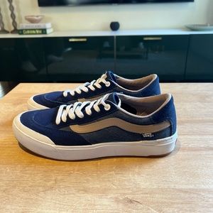 Vans Berle pro Waffle control pro blue beige